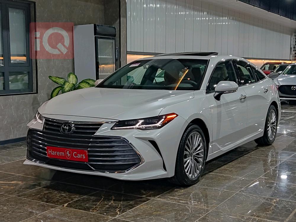 Toyota Avalon
